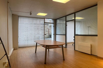 achat appartement quimper 29000