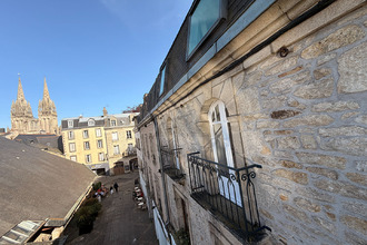 achat appartement quimper 29000