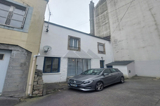 achat appartement quimper 29000