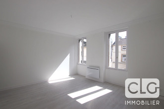 achat appartement quimper 29000