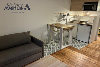 achat appartement quimper 29000