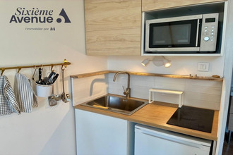 achat appartement quimper 29000