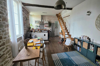 achat appartement quimper 29000