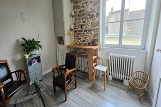 achat appartement quimper 29000