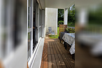achat appartement quimper 29000