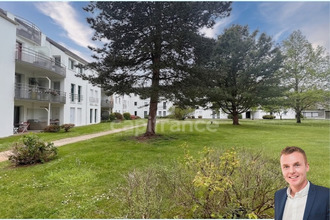 achat appartement quimper 29000