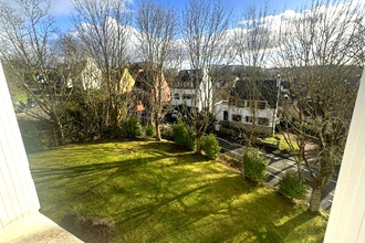achat appartement quimper 29000