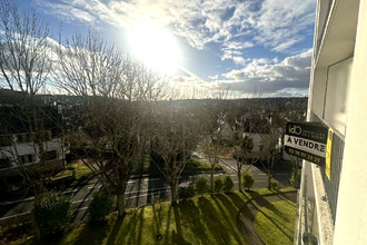 achat appartement quimper 29000