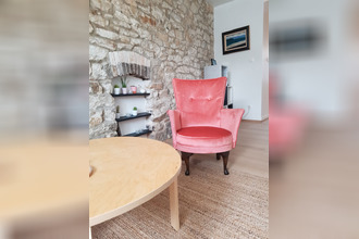 achat appartement quimper 29000