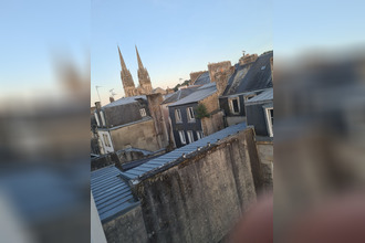 achat appartement quimper 29000