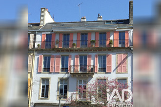 achat appartement quimper 29000
