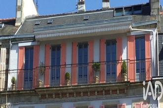 achat appartement quimper 29000
