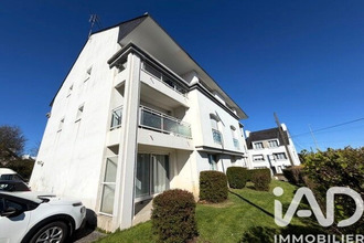 achat appartement quimper 29000