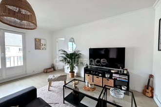 achat appartement quimper 29000