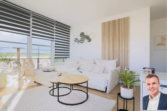 achat appartement quimper 29000