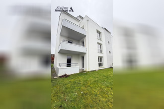 achat appartement quimper 29000