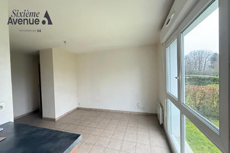 achat appartement quimper 29000