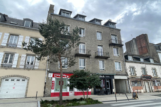 achat appartement quimper 29000