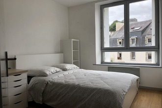 achat appartement quimper 29000
