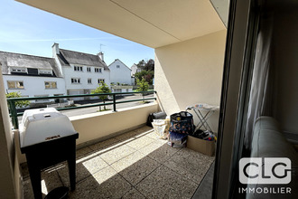 achat appartement quimper 29000