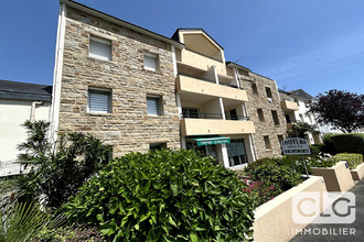 achat appartement quimper 29000
