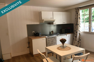 achat appartement quimper 29000