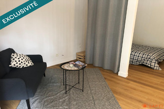 achat appartement quimper 29000