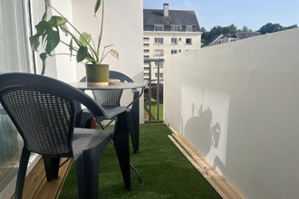 achat appartement quimper 29000