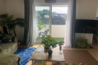 achat appartement quimper 29000