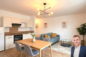 achat appartement quimper 29000