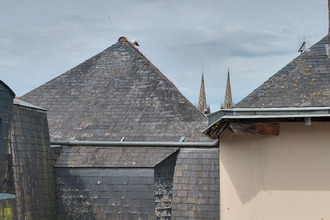 achat appartement quimper 29000