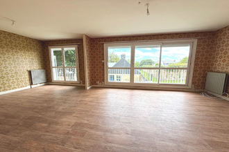 achat appartement quimper 29000