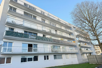 achat appartement quimper 29000