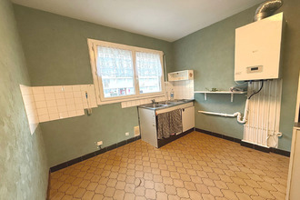 achat appartement quimper 29000