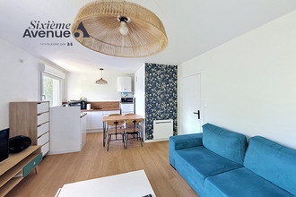 achat appartement quimper 29000