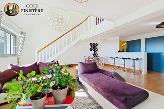 achat appartement quimper 29000