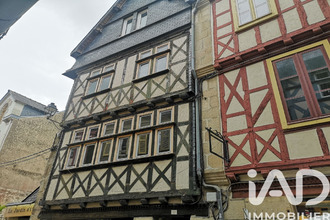 achat appartement quimper 29000