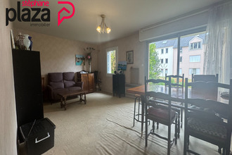 achat appartement quimper 29000