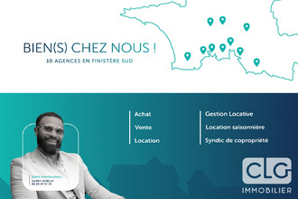achat appartement quimper 29000
