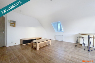 achat appartement quimper 29000