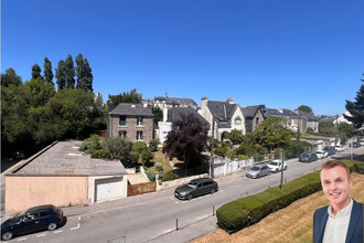 achat appartement quimper 29000