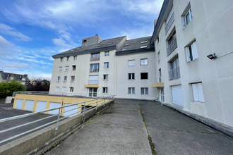 achat appartement quimper 29000