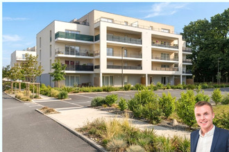 achat appartement quimper 29000