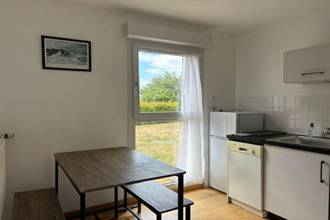 achat appartement quimper 29000