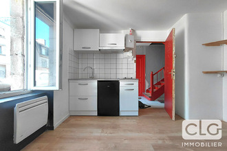 achat appartement quimper 29000