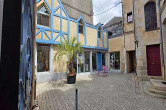 achat appartement quimper 29000