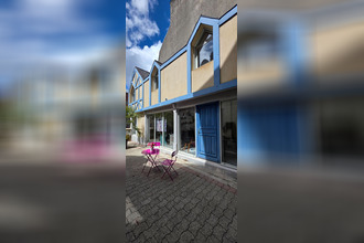 achat appartement quimper 29000