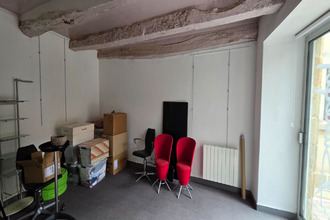 achat appartement quimper 29000