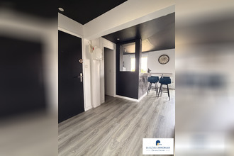 achat appartement quimper 29000