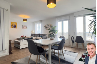 achat appartement quimper 29000